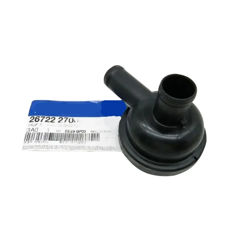 Crank Case PCV Valve 26722-27000 For Hyundai Santa Fe 2.0T 2672227000