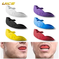 Hockey Equipment Sport Mouth Guard Teeth Protector Mouthguard Tooth Brace for Basketball Football Rugby Boxing Tooth Protection 1