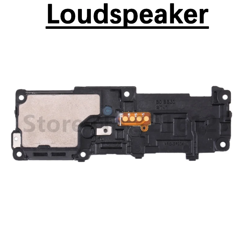 S22ultra Loudspeaker