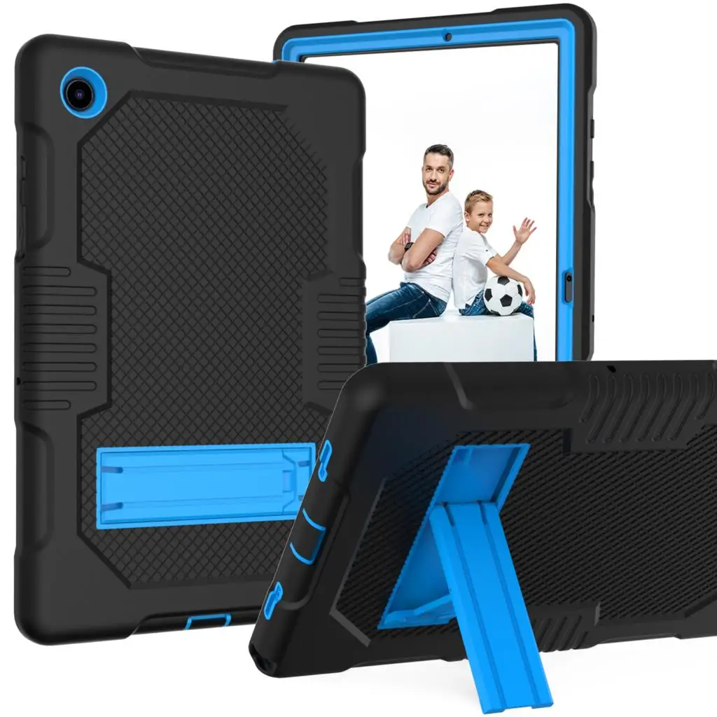 

Чехол для планшета Samsung Galaxy Tab A8 X200 S6 Lite P610 A7 Lite T220 T500 Tab A T290 T510 T515