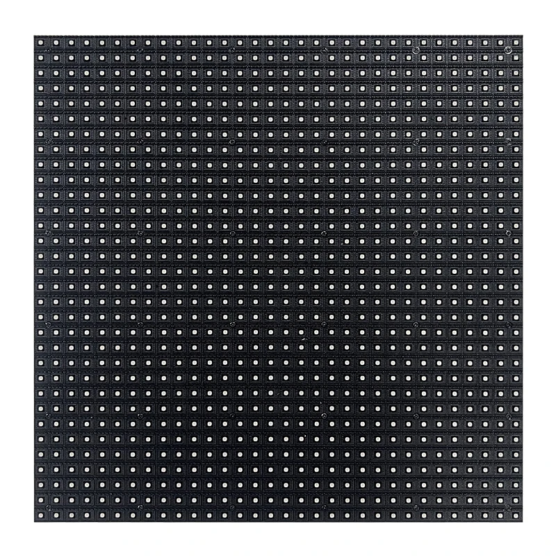 P6 ߿ LED ÷ г , SMD Ǯ ÷, 1/8 ĵ, 3in 1, 192x192mm, 32x32 ȼ