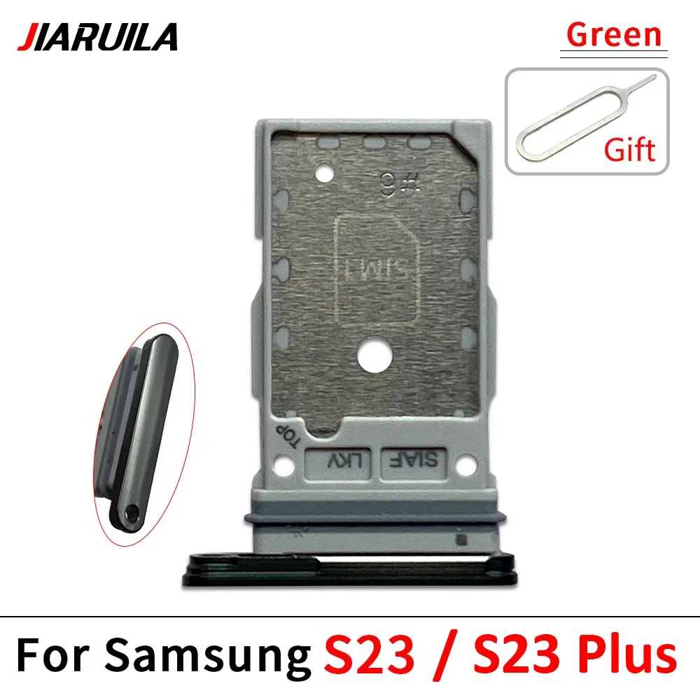 Universal SIM Card Tray Slot Holder Adapter Accessories