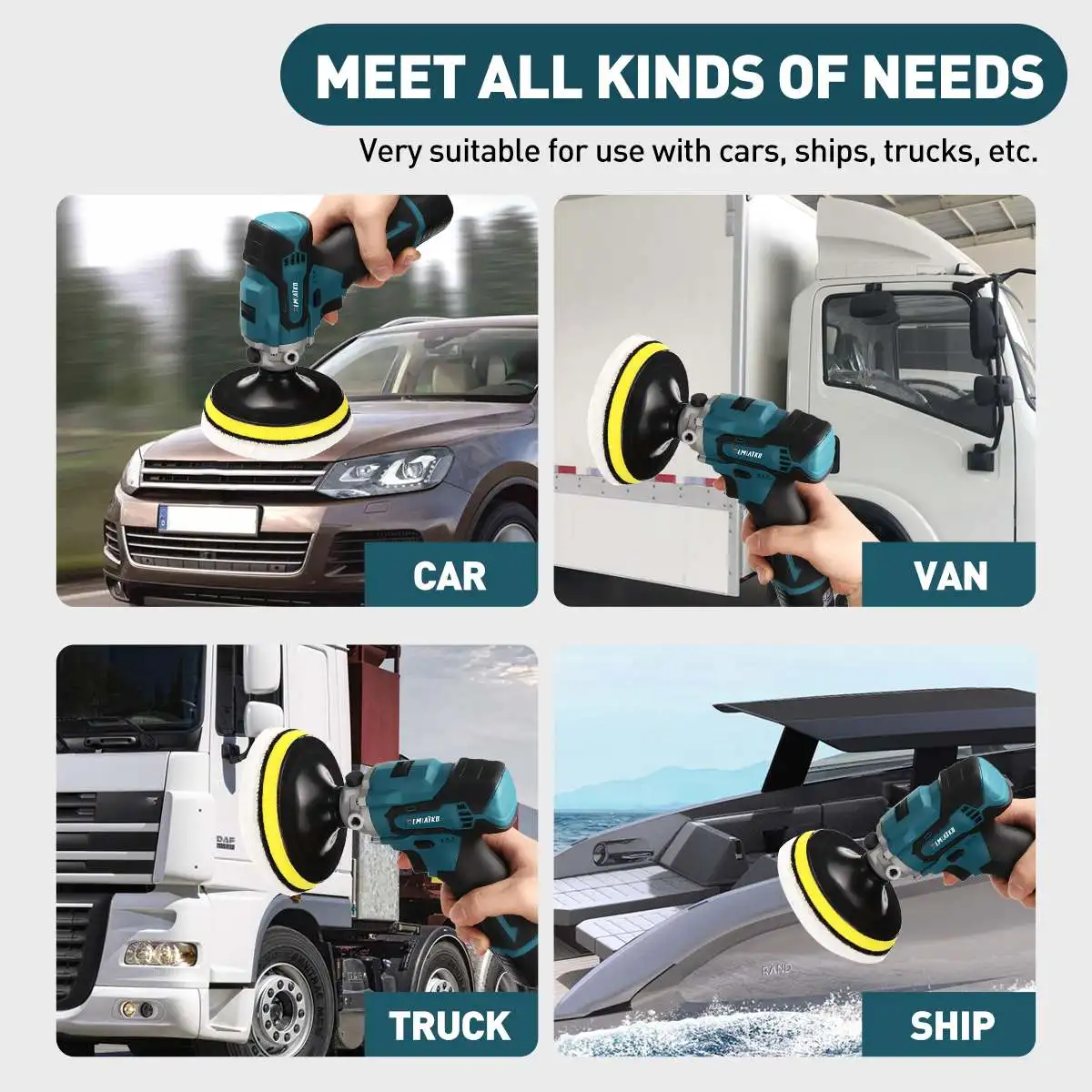 Rand auto electric deals