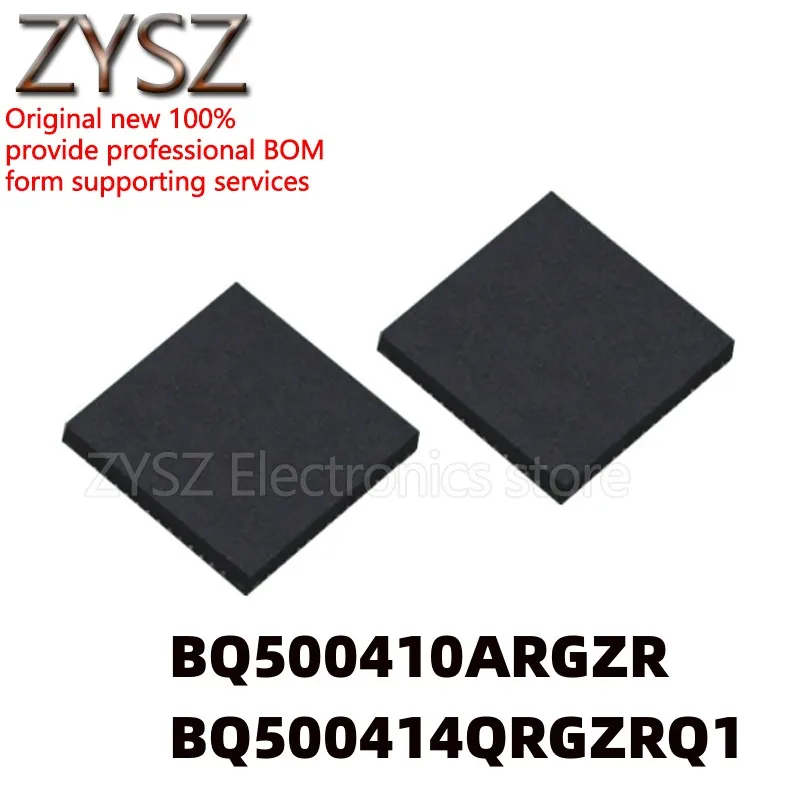 

5 шт. BQ500410ARGZ/ARGZR/ARGZT BQ500414Q/QRGZRQ1 посылка QFN48