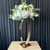 5PCS Metal Flower Rack Wedding Table Centerpiece Party Road Lead Event for Decoration 4
