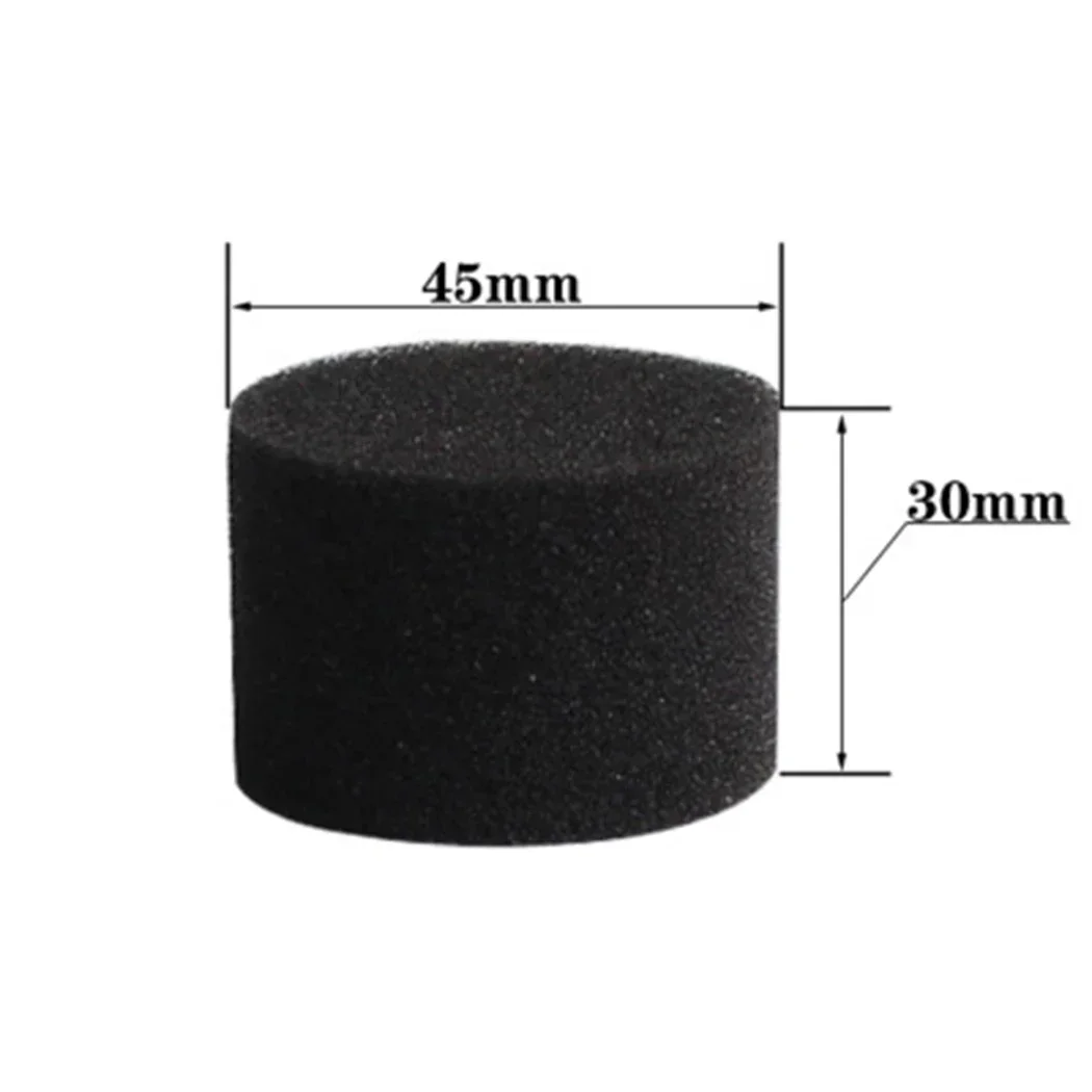 Garden Clone Collars 50pcs Cloning Foam Neoprene Non-toxic PH neutral Plant