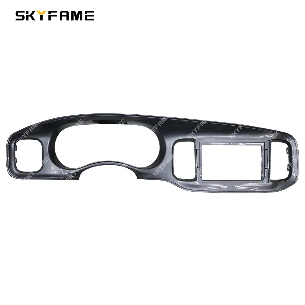 SKYFAME ڵ  ٸ  Canbus ڽ ڴ, ȵ̵    г ŰƮ,  