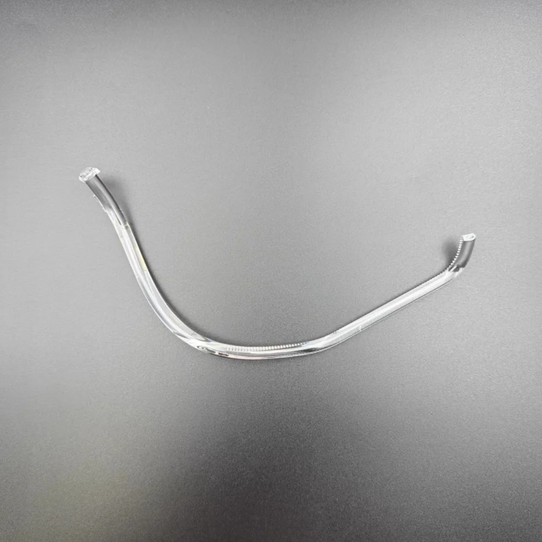 NEW led Headlight DRL Tube Acrylic tube Light Guide Strip Fiber For BMW 3 Series G20 G28 2019 2020 2021 2022 detail image 3