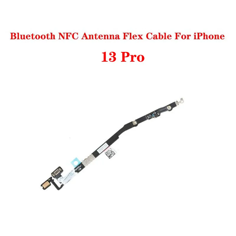 Parte di ricambio flessibile per antenna Wifi compatibile con Nintendo