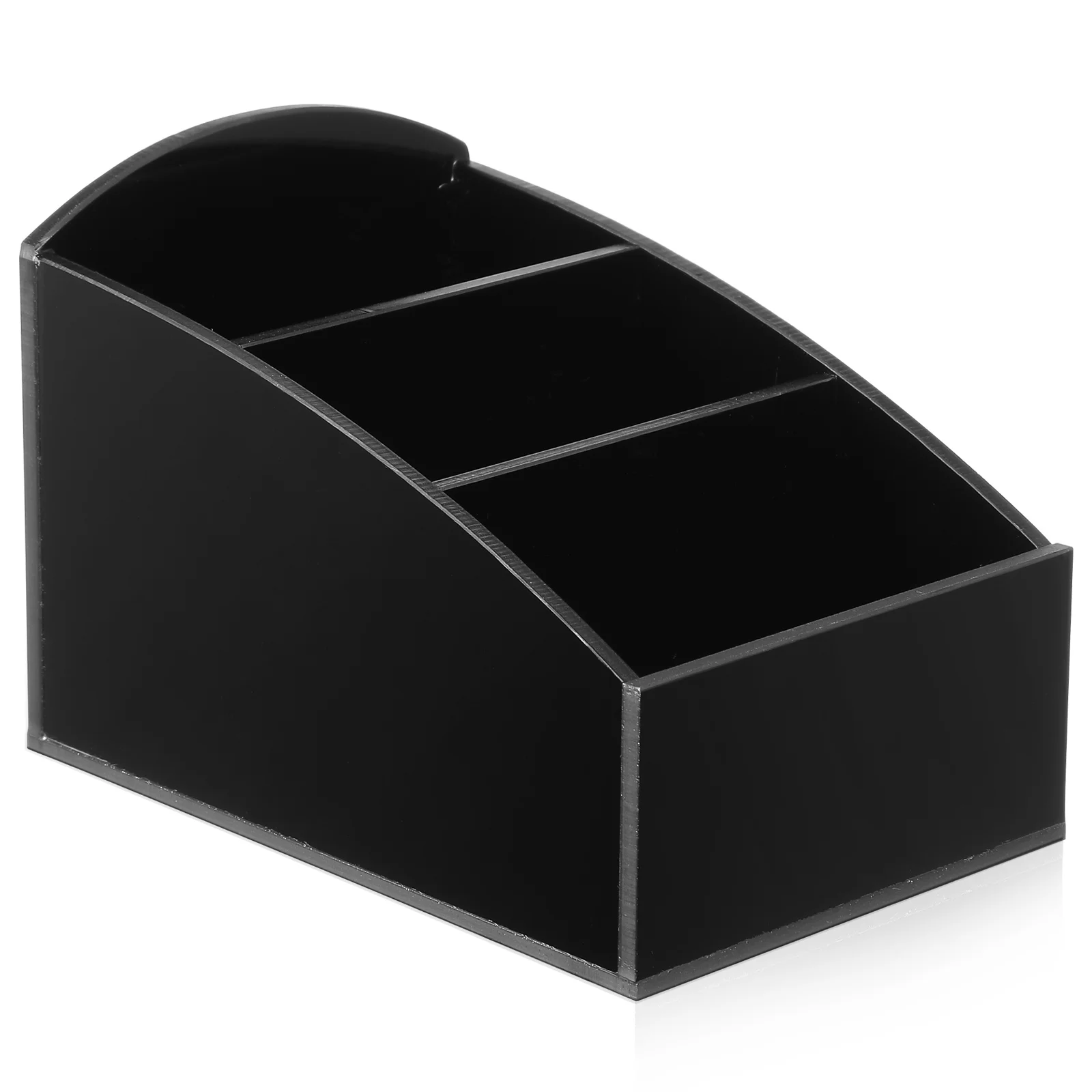 

Hotel Tea Bag Box Desktop Sugar Bag Holder Counter Tea Bag Holder Storage Boxes Storage Rack Office Food Home Organizing