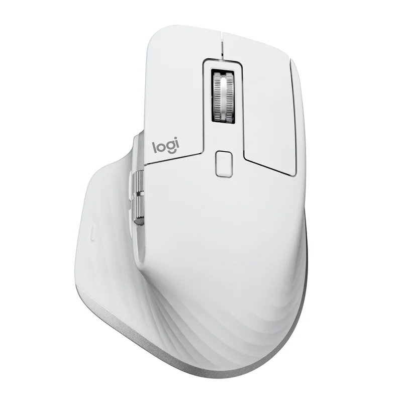 logitech mx master 3 mouse advanced wireless 2.4g multi