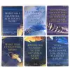 Soul Truth Self Awareness Card Deck New Tarot Cards for Beginners with Guidebook Card Game Board 6
