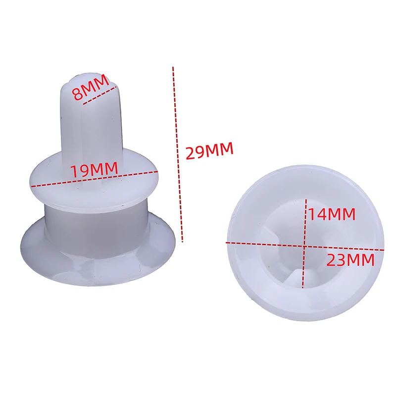Blender Part Couplers Upper Cover Shaft Core 1Pcs for Braun 350ml Mixer MQ325 MQ525 MQ5025 MQ545 MQ3025 MQ725 mixer replacement parts
