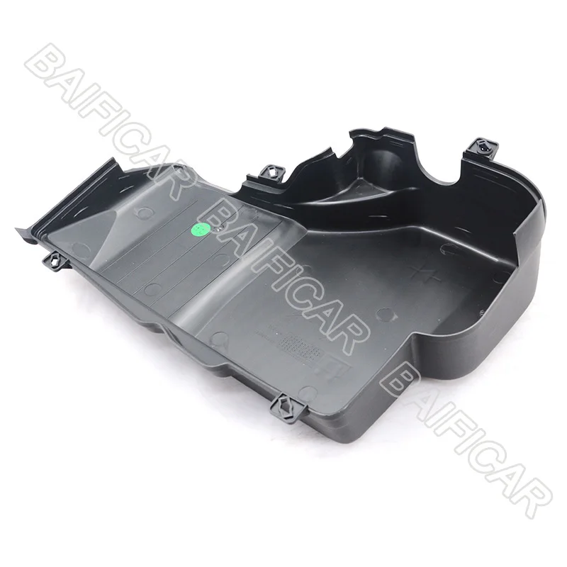 Baificar Genuine Engine Compartment Fuse Box BSM Upper Top Cover For Peugeot 508 Citroen C5