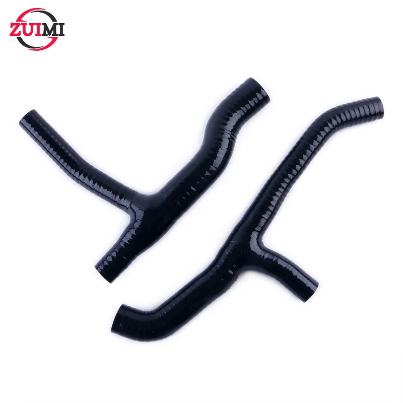 

Комплект силиконовых шлангов радиатора для 2000-2004 Suzuki DRZ400E DRZ400 E K1 17852-29F00 17851-29F00