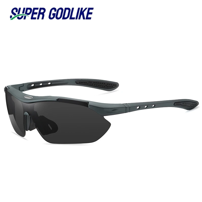 Men's Bicycle Sunglasses | Polarized