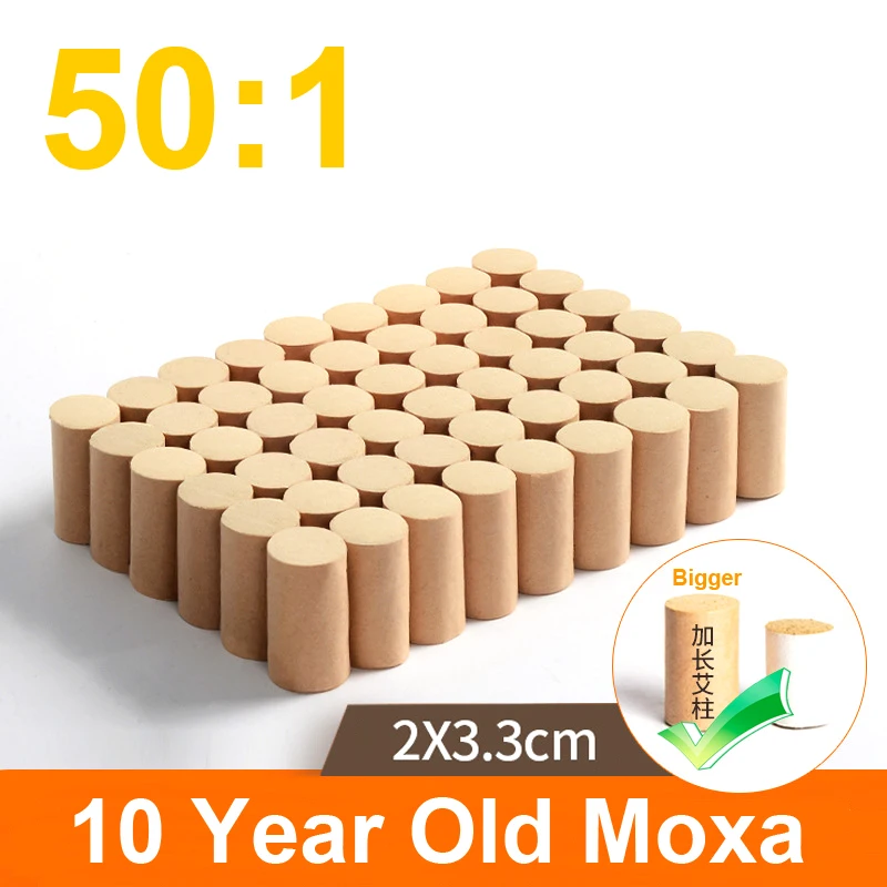 What Is Moxa? Moxibustion And Its Benefits In Chinese Medicine