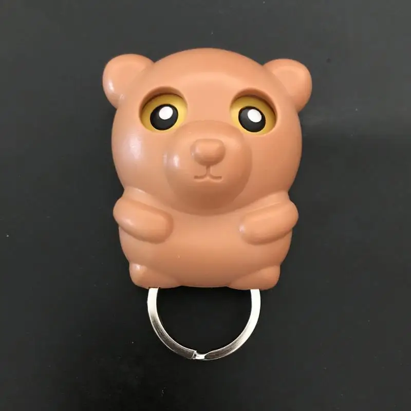 Bear Brown
