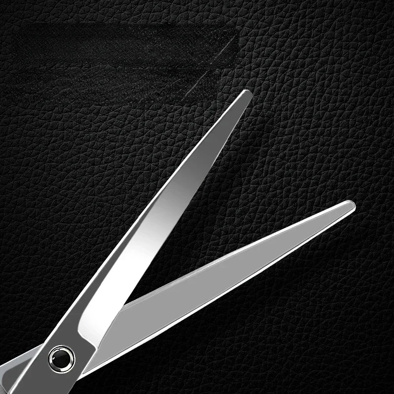 Pet Grooming Curved Scissors, Dog Hair Trimming Shaving Scissors, Cat Teddy Shearing, Dental Hairdressing Tools, Straight Cut dog grooming scissors dog grooming scissors kit
