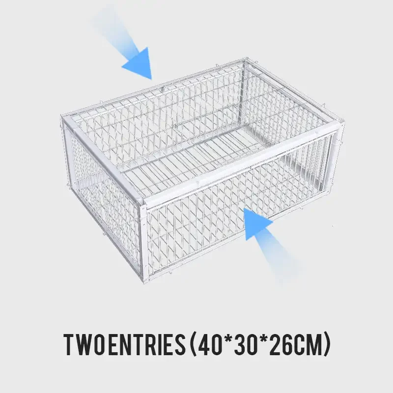 40X30X26 2door