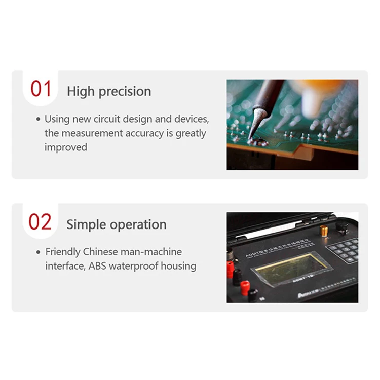 High Performance Traditional Active Source Imaging Geophysical Instrument To Exp