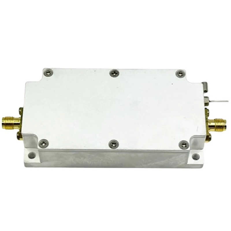RF 전력 증폭기 1575MHz, 15W, 1500-1650MHz, 드론, GPS, 베이더우, 와이파이, 아마도어 라디오용 신호 증폭기
