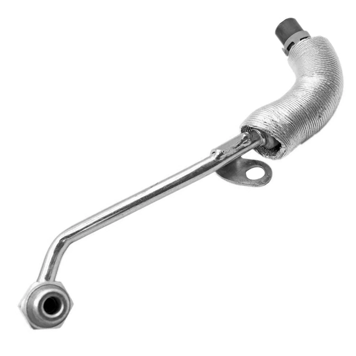 Tubo Olio Turbocompressore Attisfiera - Ricambio Per Adam, Astra J, Corsa D, Insignia A, 55569839 - Foto 9