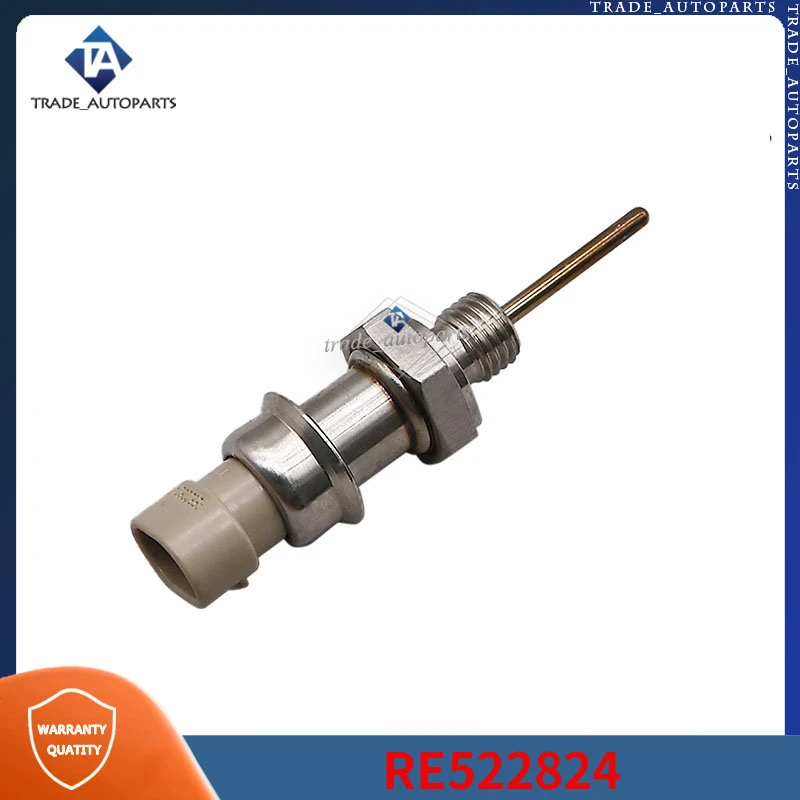 

RE522824 Temperature Sensor New For John Deere