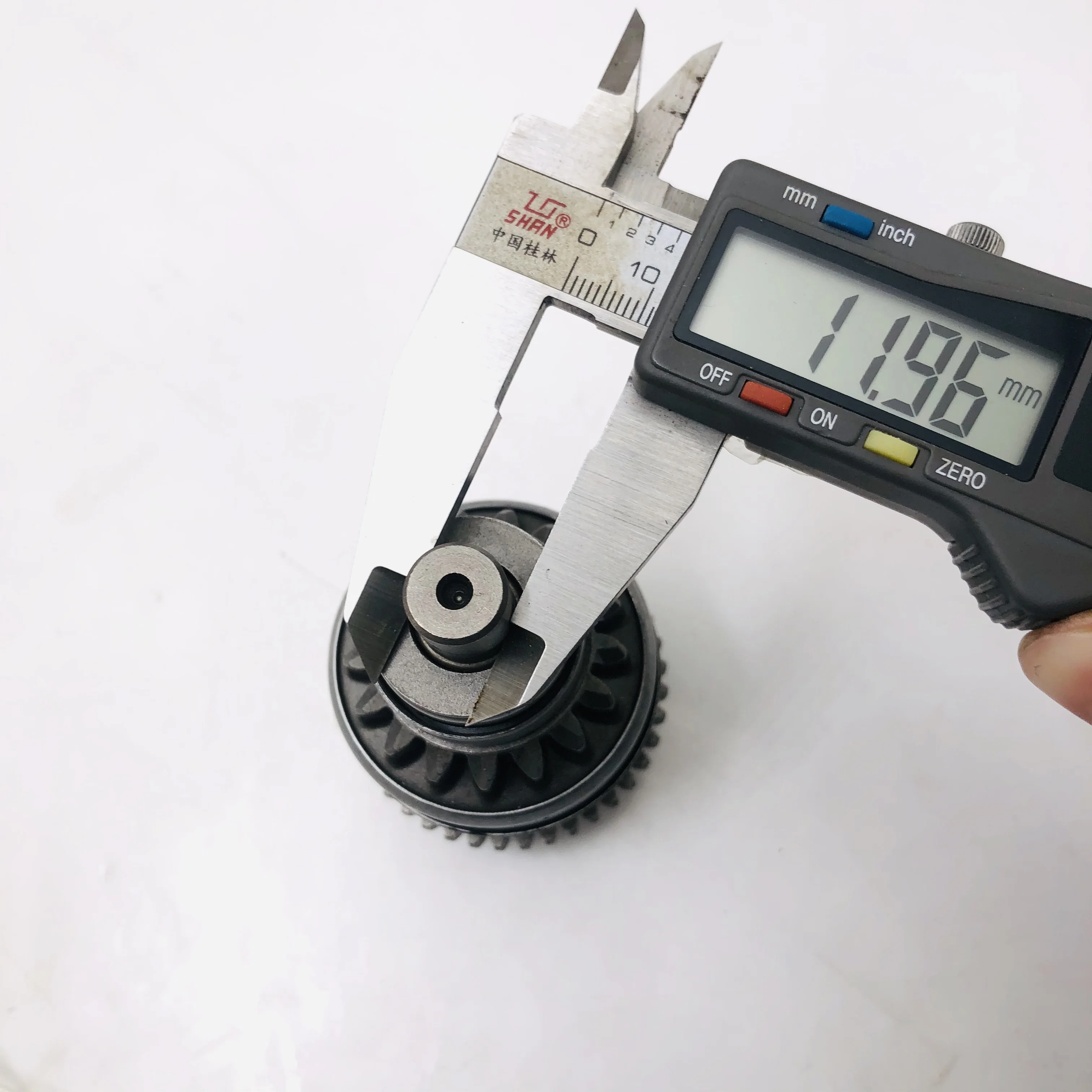 Bendix Starter for Stels 500 Kazuma K/GT Jaguar 500cc Panda
