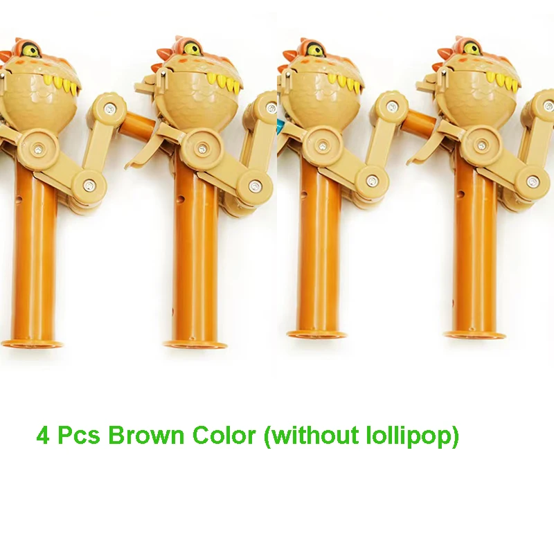 Middle Brown