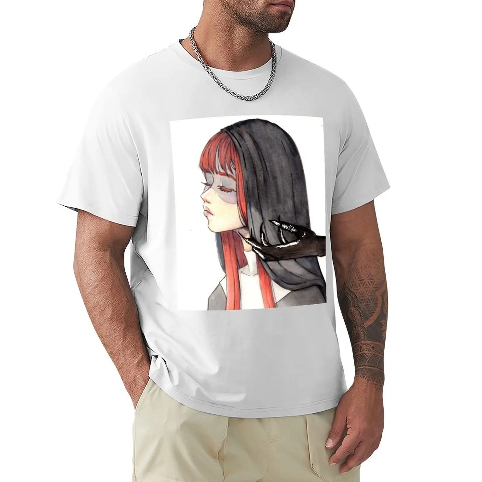 

Come Here... T-Shirt summer tops blanks mens graphic t-shirts pack
