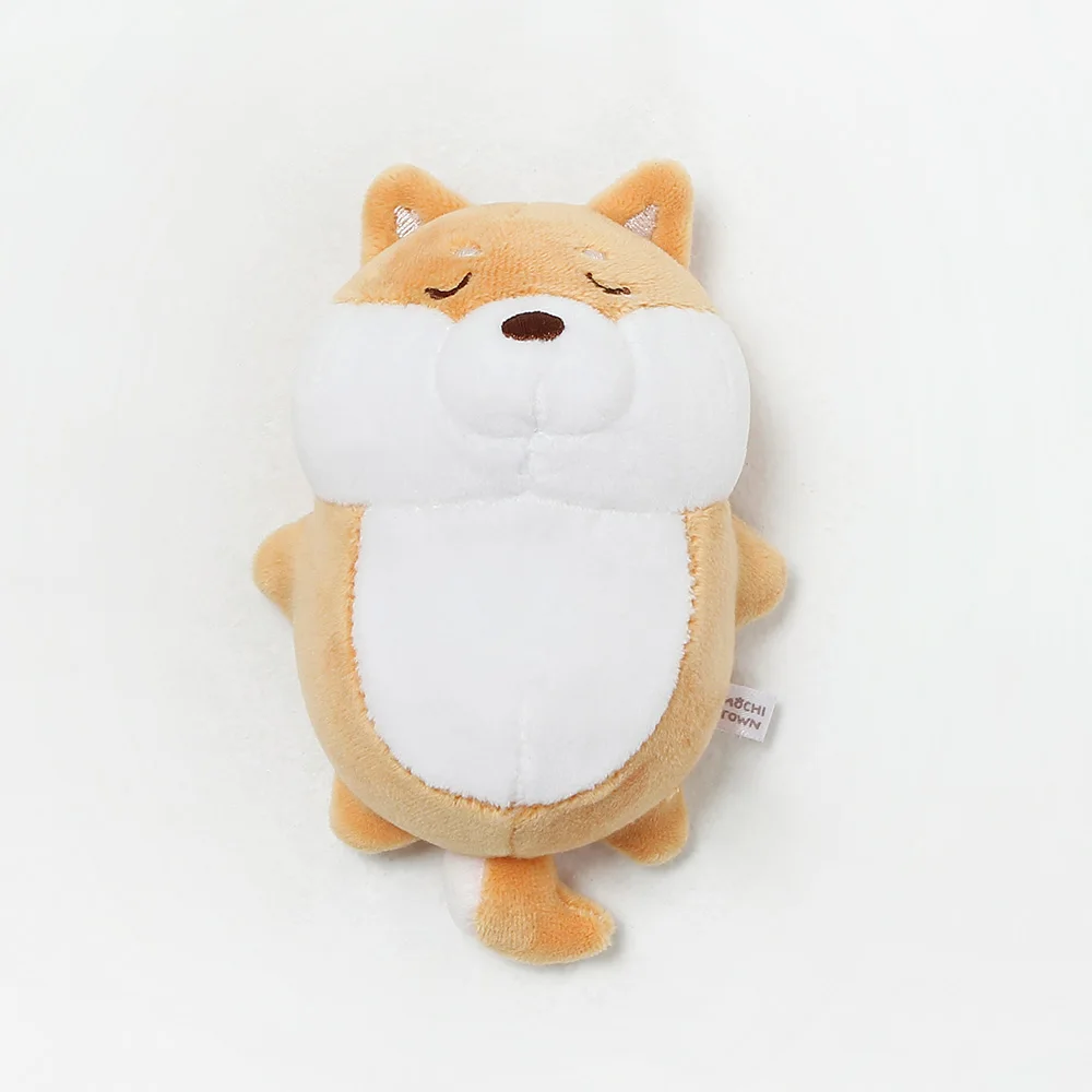 MOCHI TOWN Squishy Stress Relief Ball Relaxable Squeezable Kids and Adult Anxiety Reliever (Sleep Late Cats and Dogs) 6