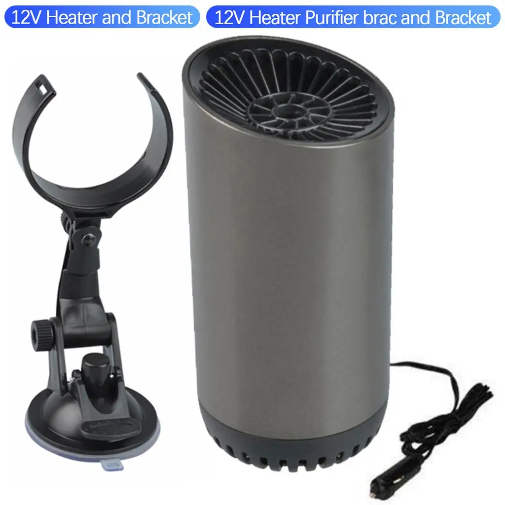 

Heater Windshield Defogger Defroster 150W 12V Cars