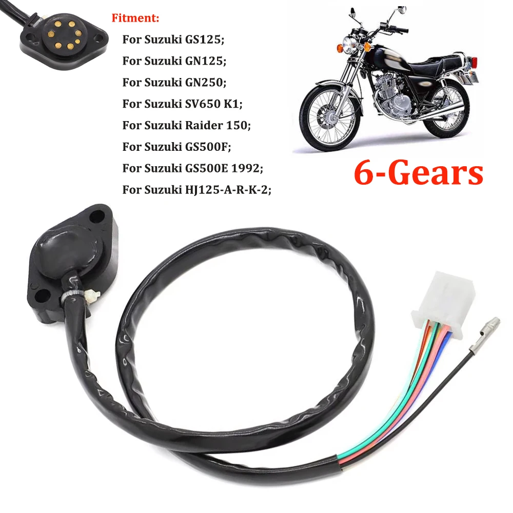 Cavo Frizione Completo Suzuki DR 125 SE