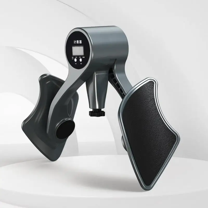 Women pelvic floor muscle exerciser pelvic floor strengthening device women inner thigh exercise equipment