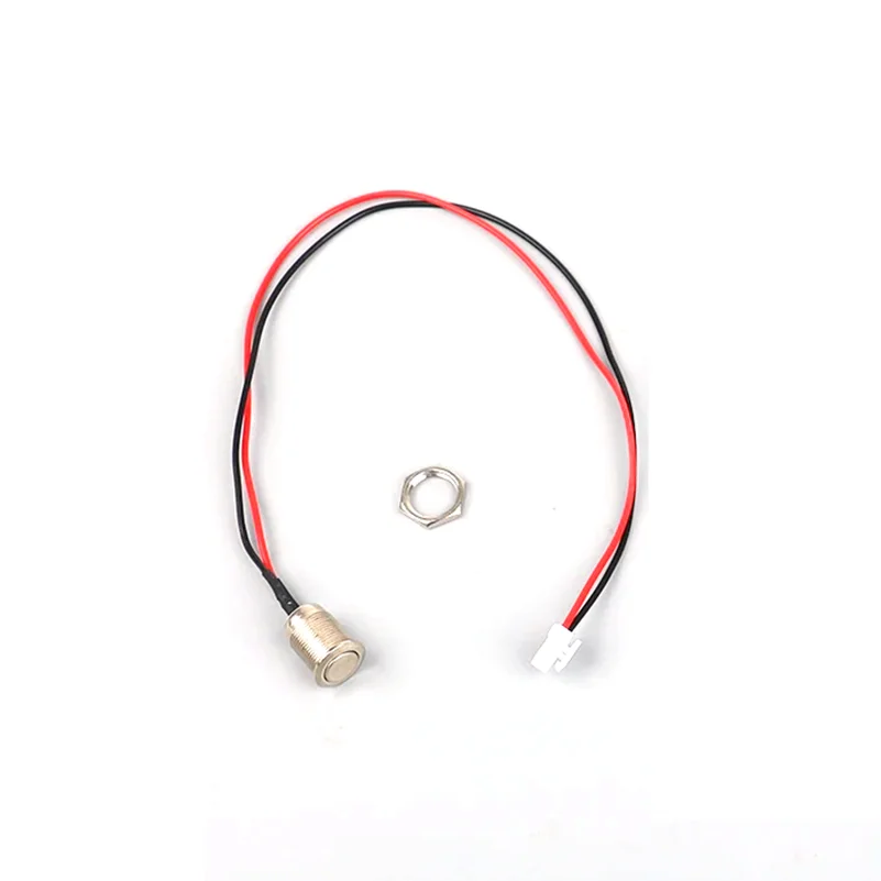 Hoverboard Charging Port Replacement – Practical Electric Balance Scooter Accessory