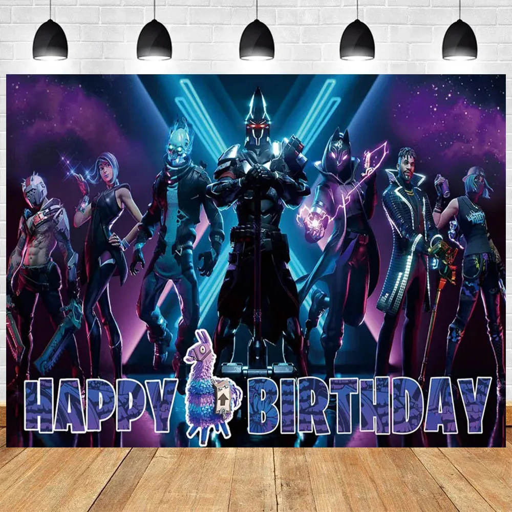 Рисунок 5 - Тематический фон для фотосъемки