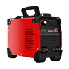 ARC-200 Electric Welder 110V US Standard Home Small Mini Inverter DC Welder 4