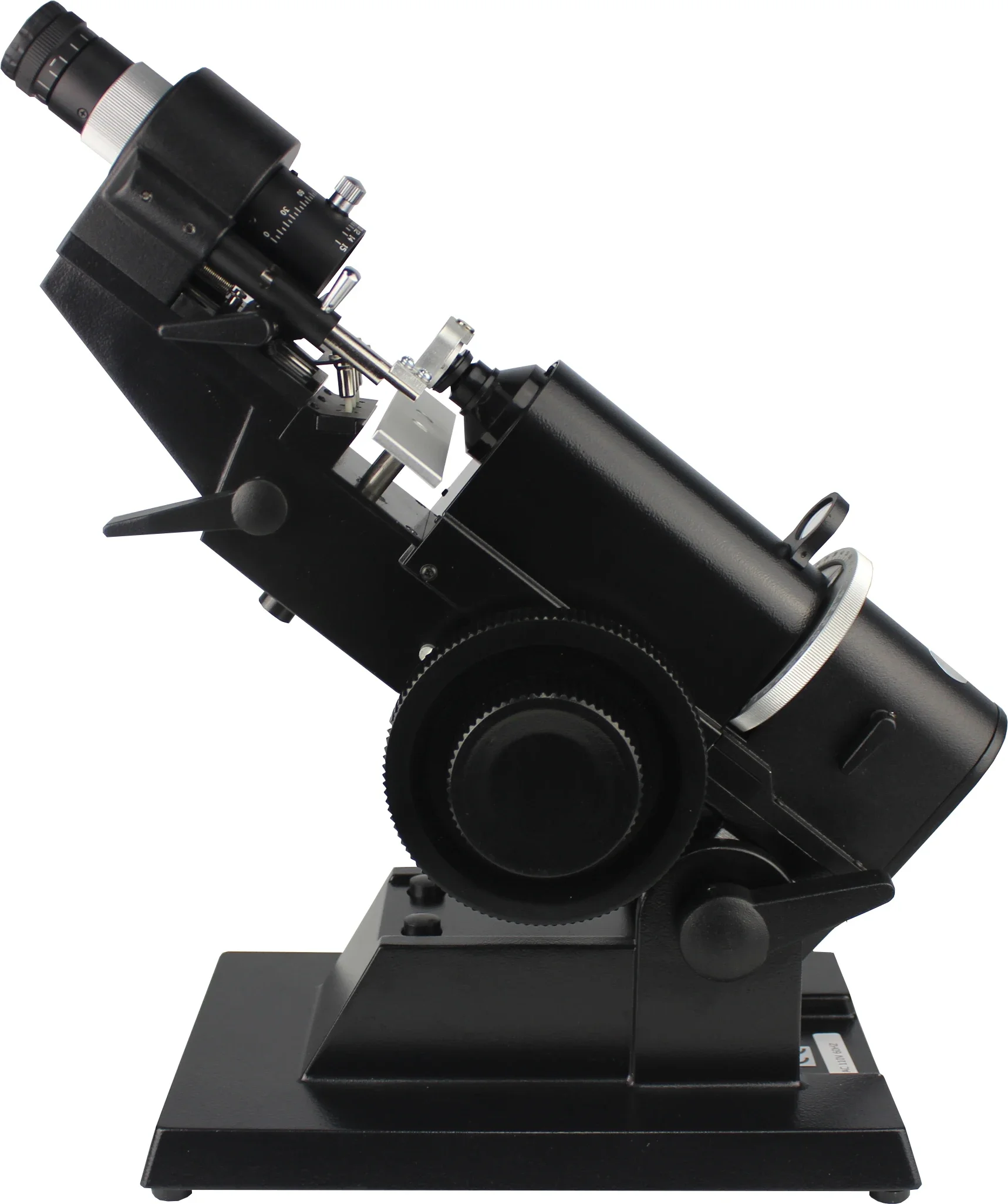 

OEM Manual Lensmeter Portable Auto Lensmeter for Optometry Reseller