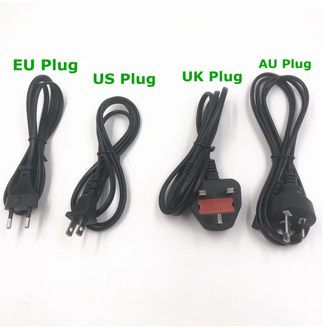 Ebike Battery Charger 54.6V 2A For 48V Lithium Battery Pack XLRM 3pins Connector