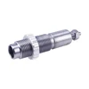 NEW Universal Decapping and Depriming Die For LEE 90292 Thread 7/8 inch -14 Work With Case a Diameter Up To 0.560" 4