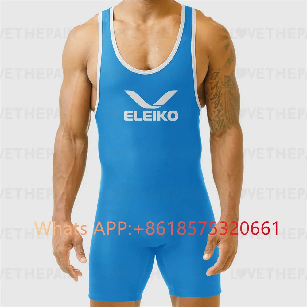 ELEIKO シングレット ELEIKO ウェイトリフティングシングレット ウィメンズ — MBC