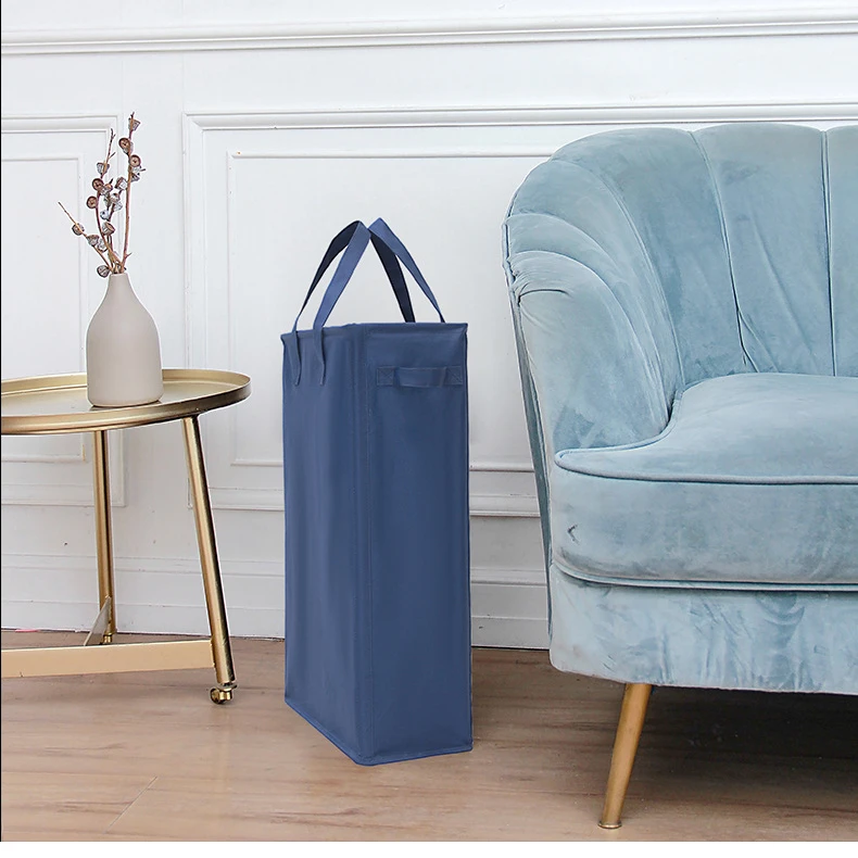 45L Dark Blue