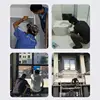 Dispenser For Foam Insulating Sealant Expanding Foam Wood Glue Applicator For Sealing And Filling Projects Expanding Foam Glue 4