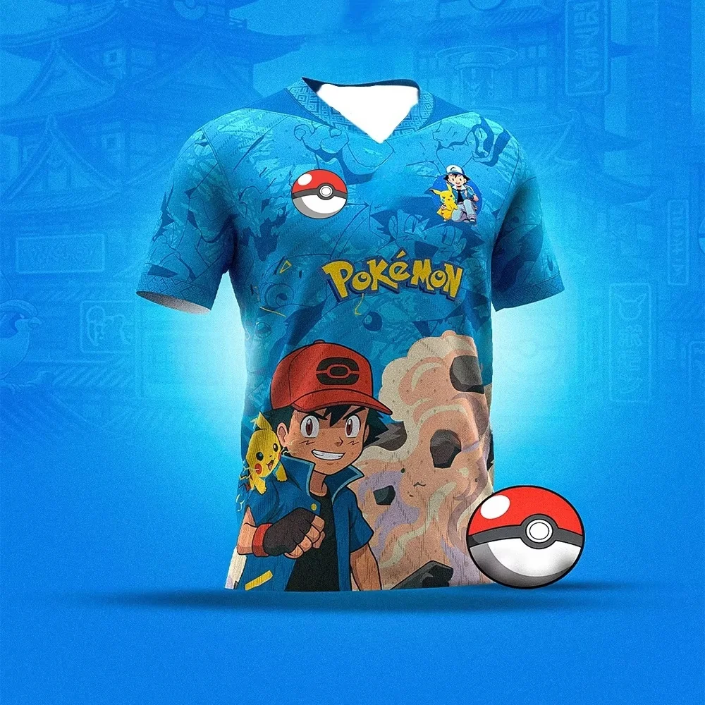 2026   티셔츠 야외 축구 저지 여름 스포츠 건조 빠른 남성 티셔츠 아동 의류 티셔츠 Y2k 여성