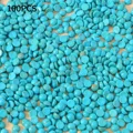 10mm100Pcs Blue