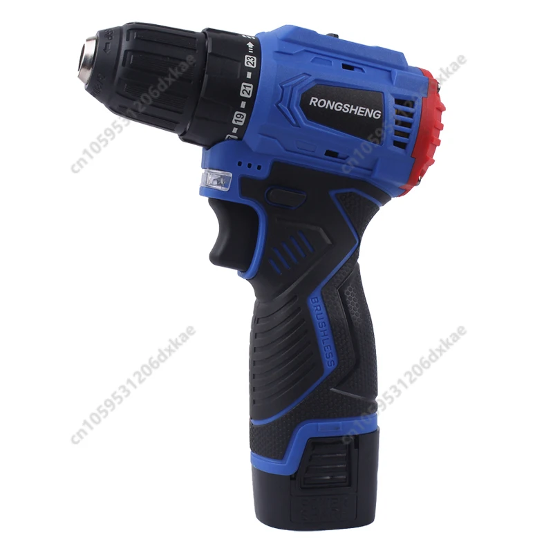 

16,8 в бесщеточная отвертка литиевая электрическая дрель перезаряжаемая ручная дрель отвертка Электрический инструмент дрель