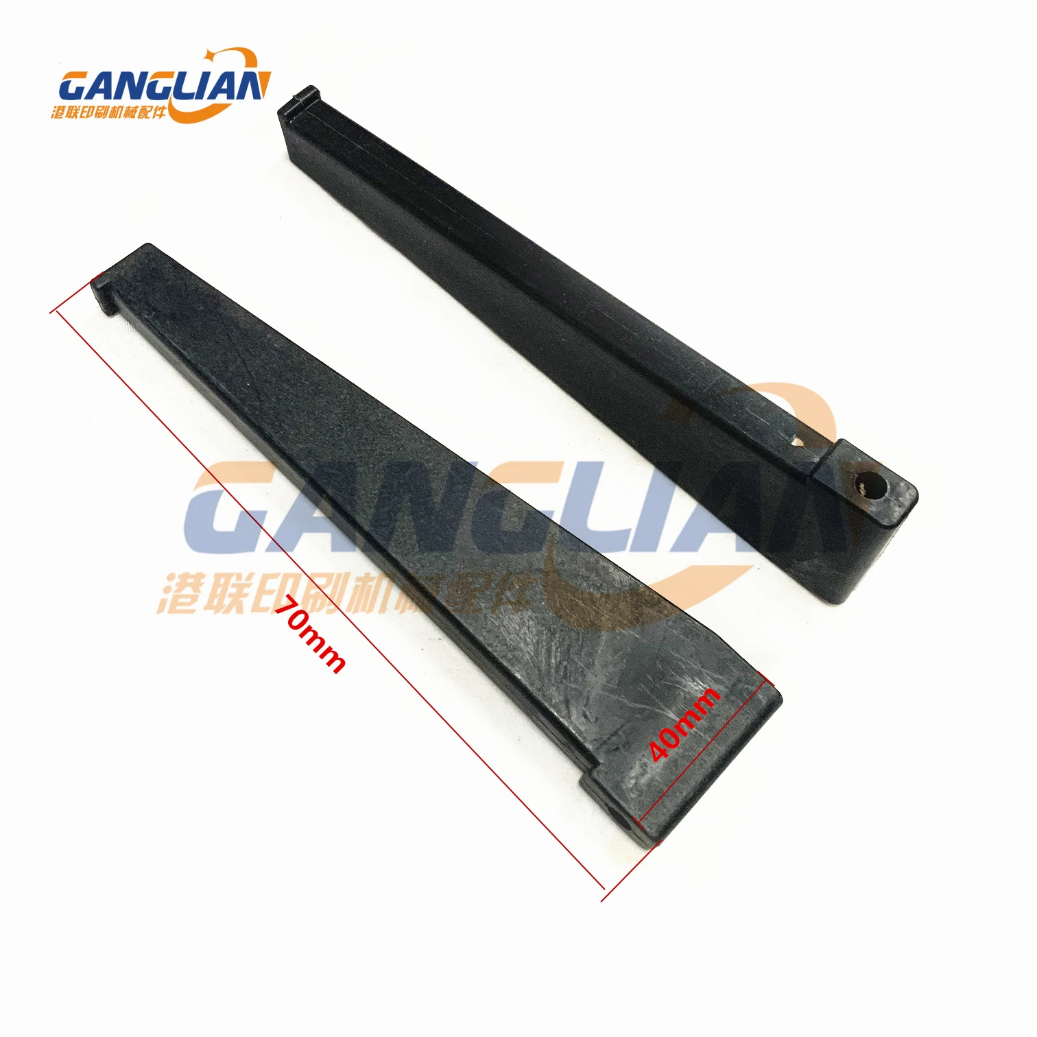 

10 шт., запасные части для переплетной машины для мартини