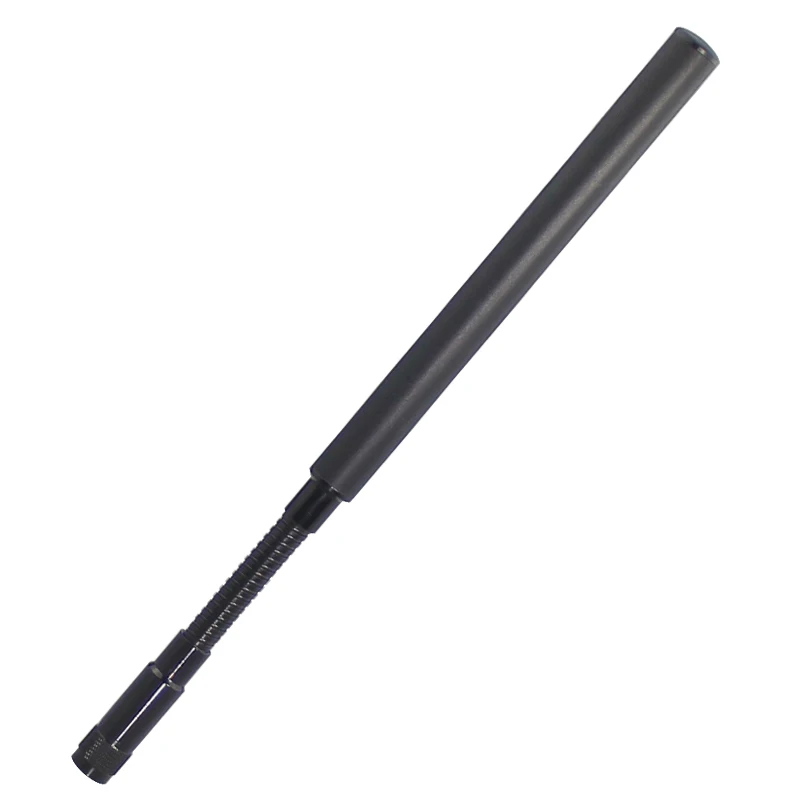 LoRa Wan 868MHz 구즈넥 안테나 863-870MHz 869MHz 868-915MHz 915MHz Meshtastic 고효율 안테나 SMA Male 커넥터