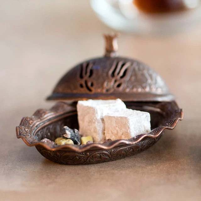 설탕 트레이 캔디 박스 설탕 그릇